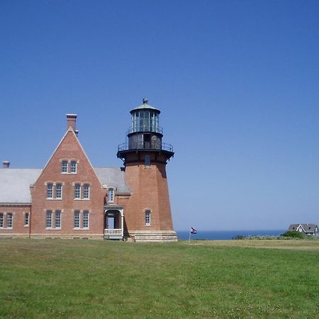 Island Manor Resort, A Vri Resort New Shoreham Exterior foto