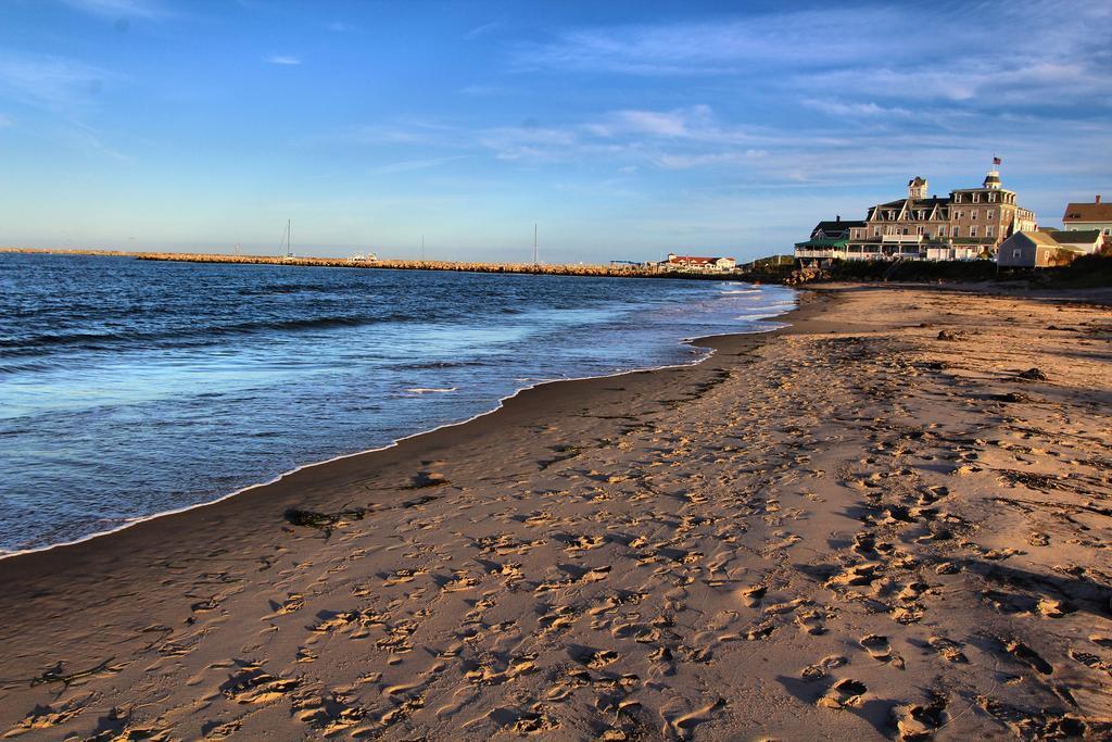 Island Manor Resort, A Vri Resort New Shoreham Exterior foto