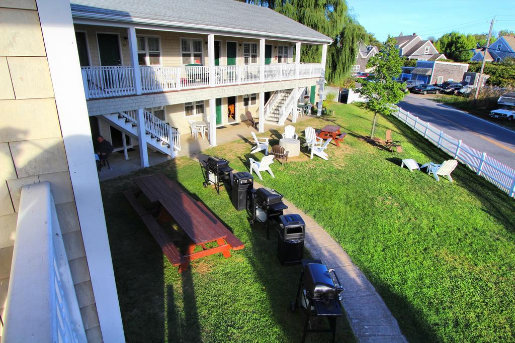 Island Manor Resort, A Vri Resort New Shoreham Exterior foto
